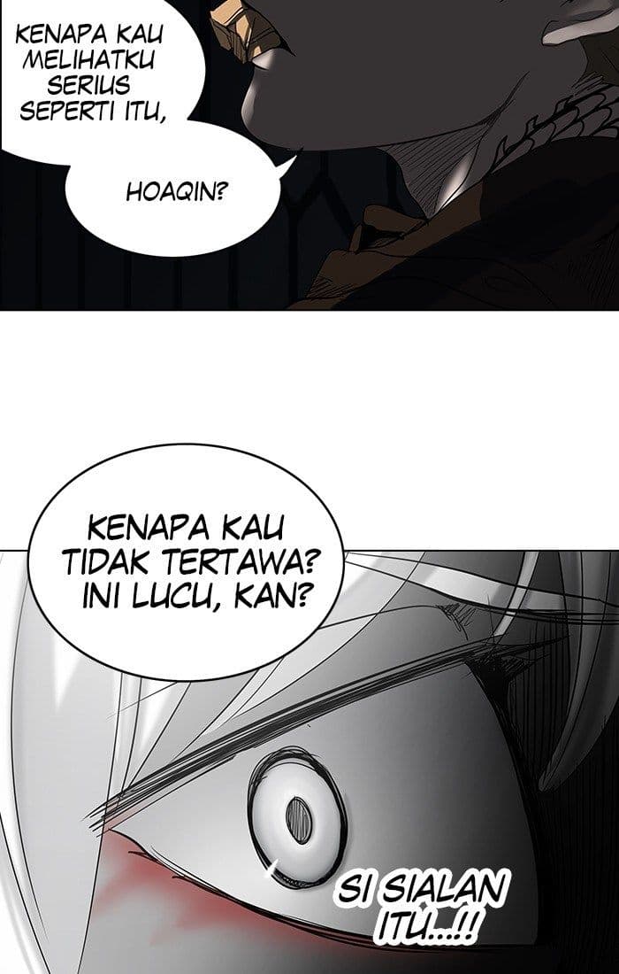 Chapter Komik
              Tower of God Chapter 261 - page 24