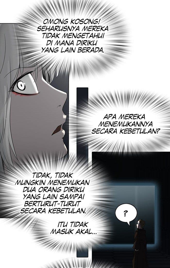 Chapter Komik
              Tower of God Chapter 261 - page 22