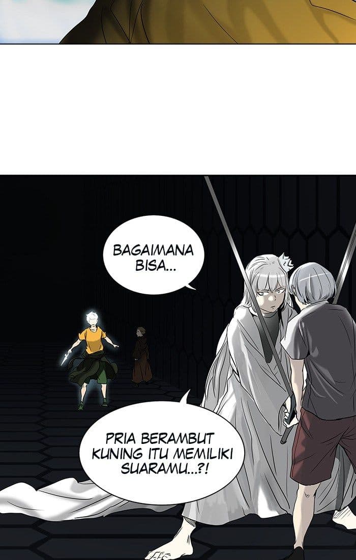 Chapter Komik
              Tower of God Chapter 261 - page 2