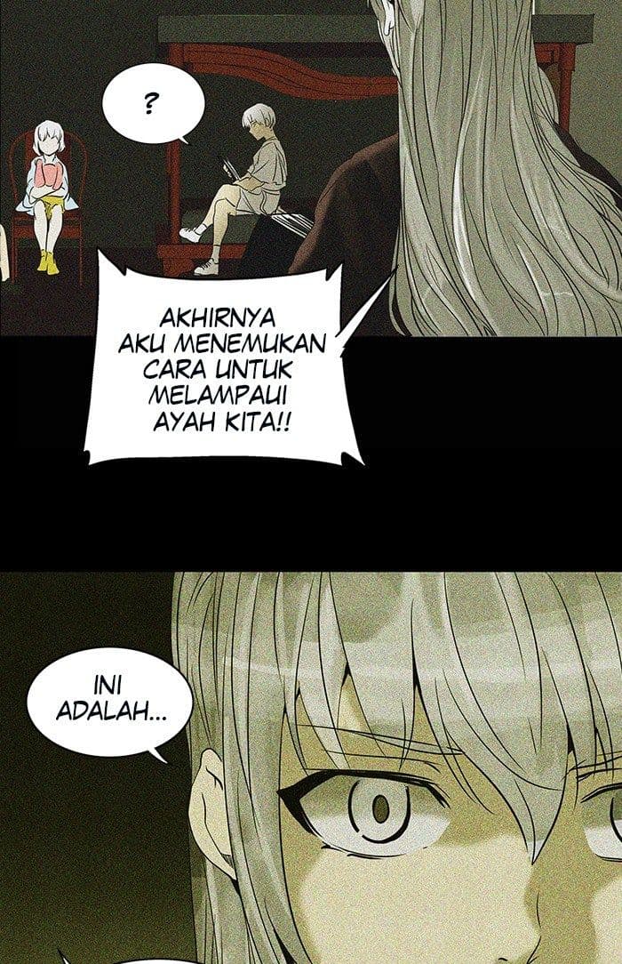 Chapter Komik
              Tower of God Chapter 261 - page 50