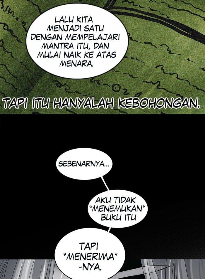 Chapter Komik
              Tower of God Chapter 261 - page 53