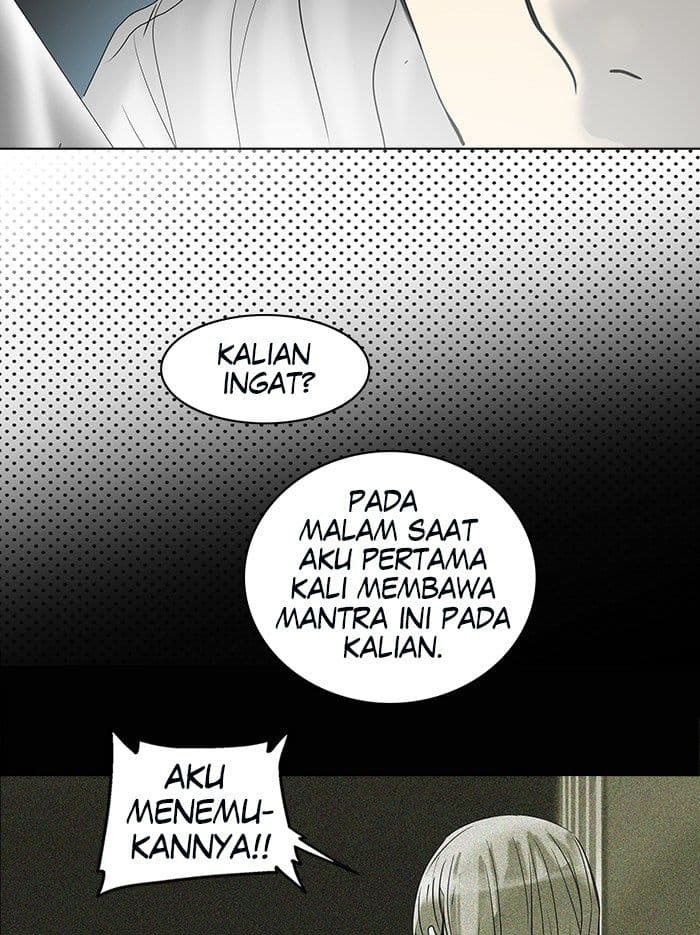 Chapter Komik
              Tower of God Chapter 261 - page 49