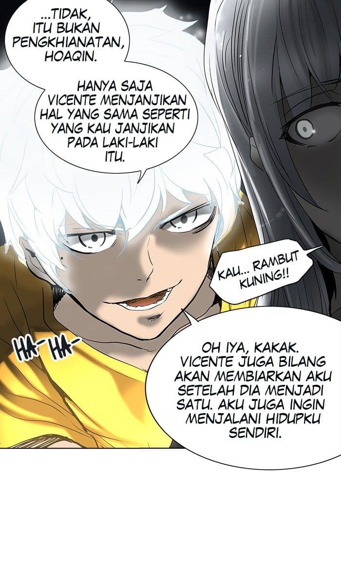 Chapter Komik
              Tower of God Chapter 261 - page 39