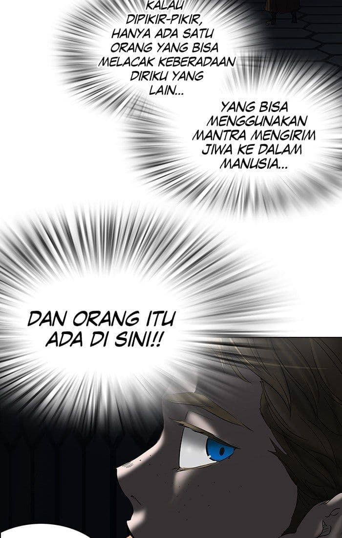 Chapter Komik
              Tower of God Chapter 261 - page 23