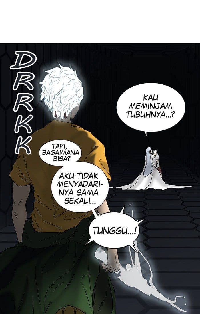 Chapter Komik
              Tower of God Chapter 261 - page 20