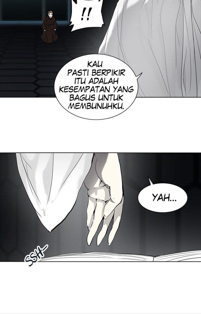 Chapter Komik
              Tower of God Chapter 261 - page 75