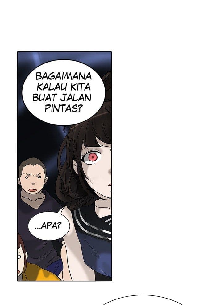 Chapter Komik
              Tower of God Chapter 261 - page 11