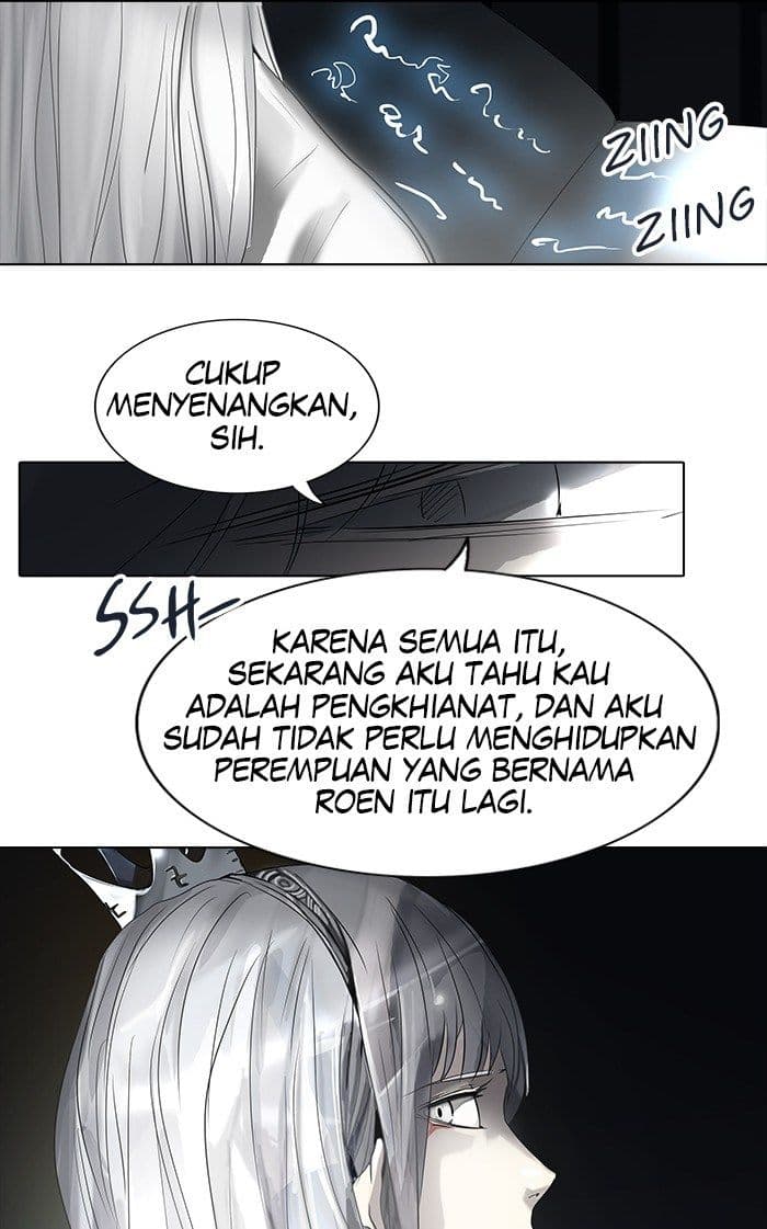 Chapter Komik
              Tower of God Chapter 261 - page 76