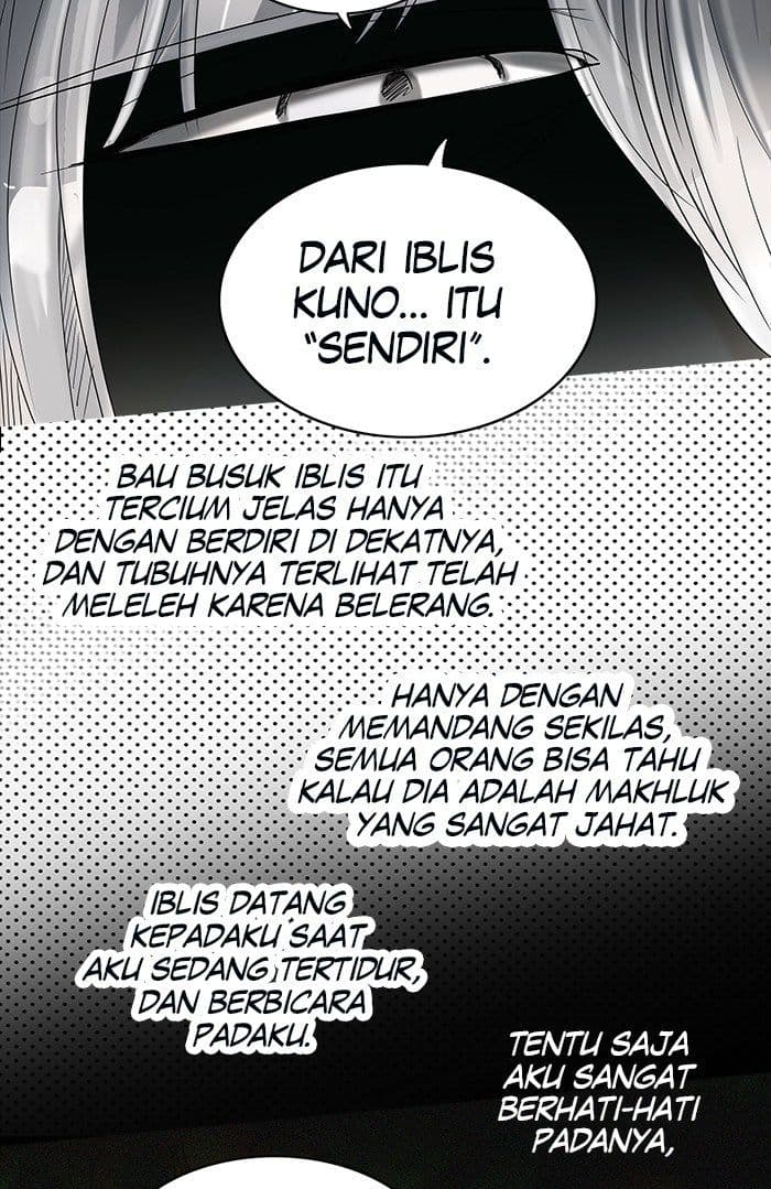 Chapter Komik
              Tower of God Chapter 261 - page 54