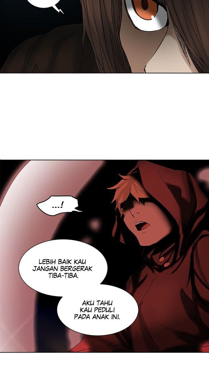 Chapter Komik
              Tower of God Chapter 263 - page 20