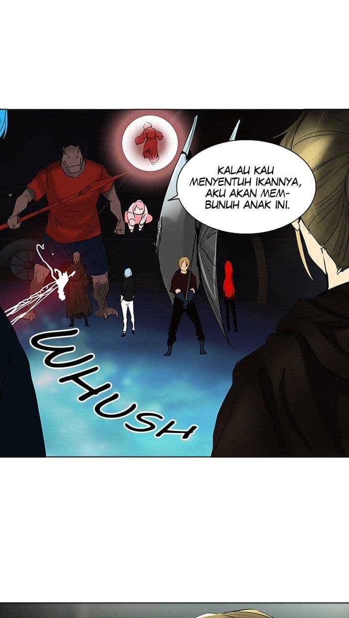 Chapter Komik
              Tower of God Chapter 263 - page 21