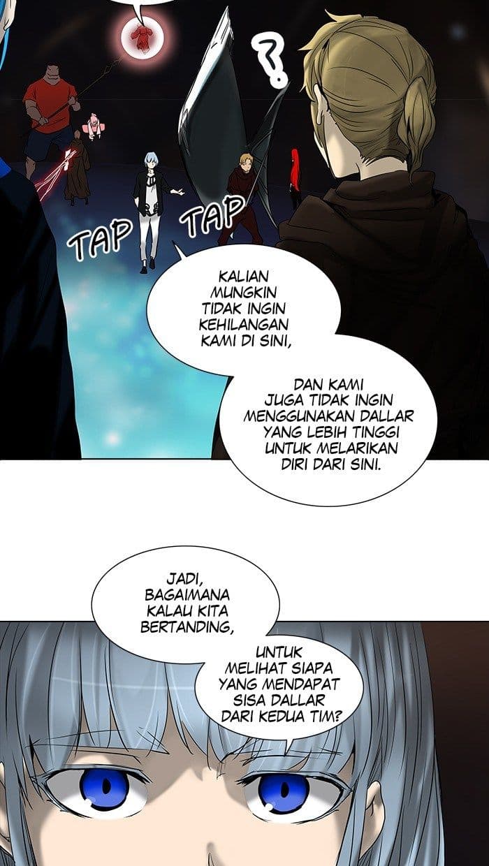 Chapter Komik
              Tower of God Chapter 263 - page 28