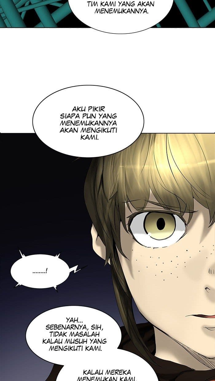 Chapter Komik
              Tower of God Chapter 263 - page 24