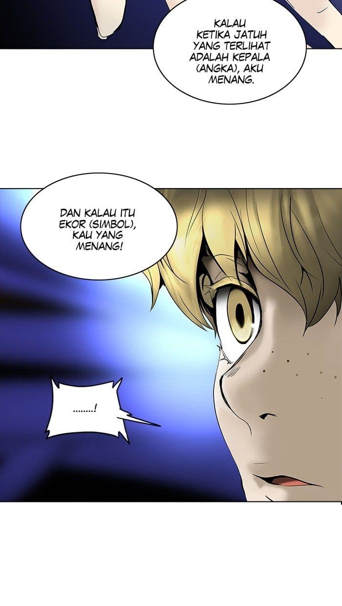 Chapter Komik
              Tower of God Chapter 263 - page 37