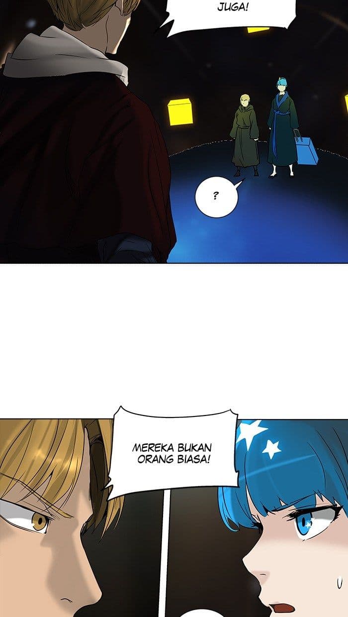 Chapter Komik
              Tower of God Chapter 263 - page 5