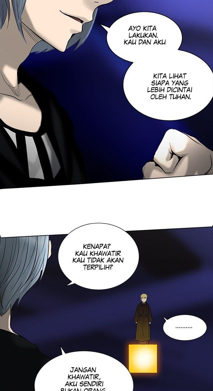 Chapter Komik
              Tower of God Chapter 263 - page 40