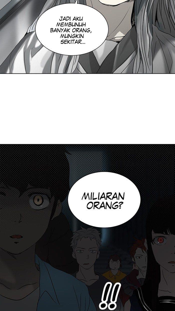 Chapter Komik
              Tower of God Chapter 263 - page 55