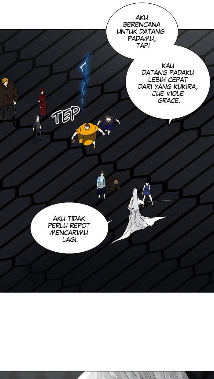 Chapter Komik
              Tower of God Chapter 263 - page 50