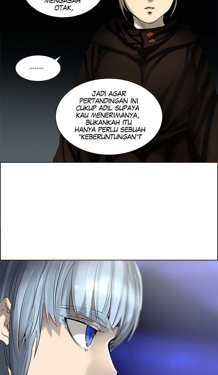 Chapter Komik
              Tower of God Chapter 263 - page 39