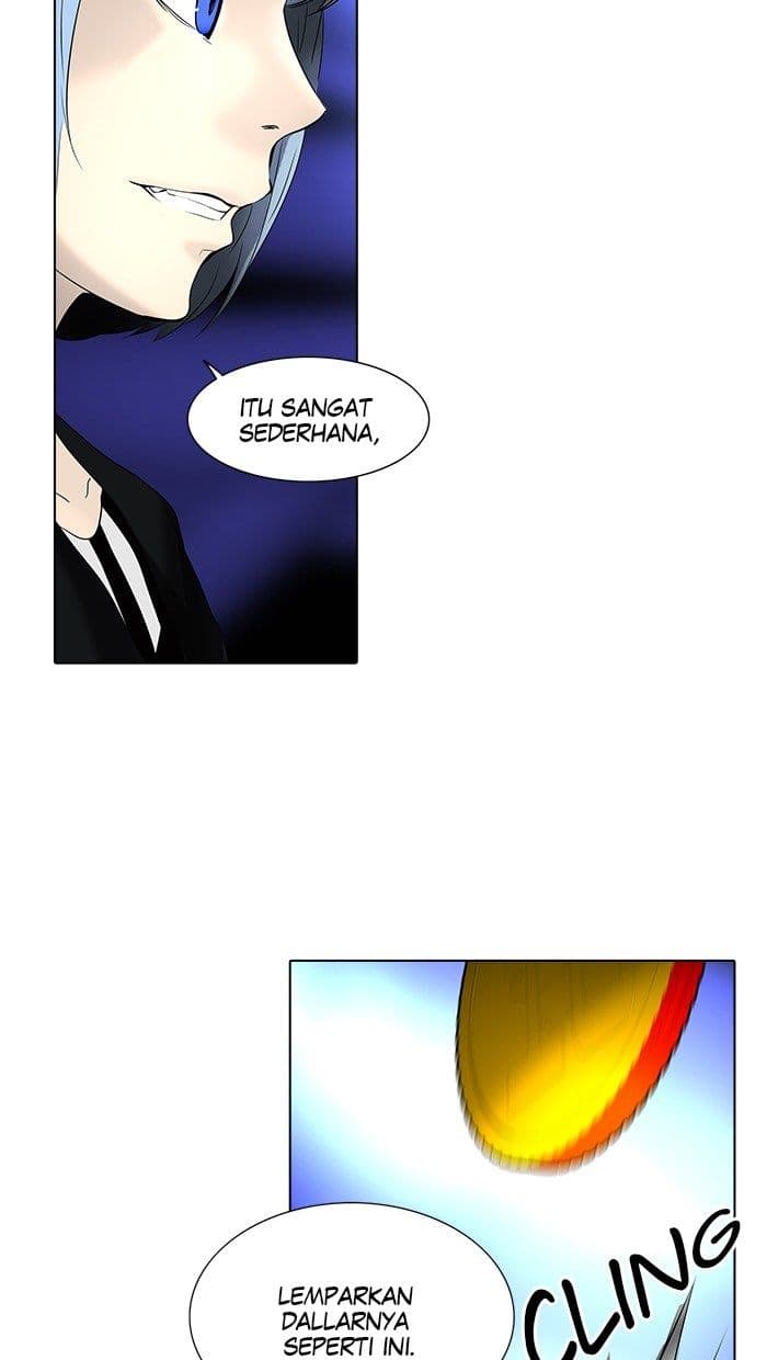 Chapter Komik
              Tower of God Chapter 263 - page 35