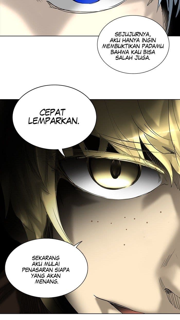 Chapter Komik
              Tower of God Chapter 263 - page 42