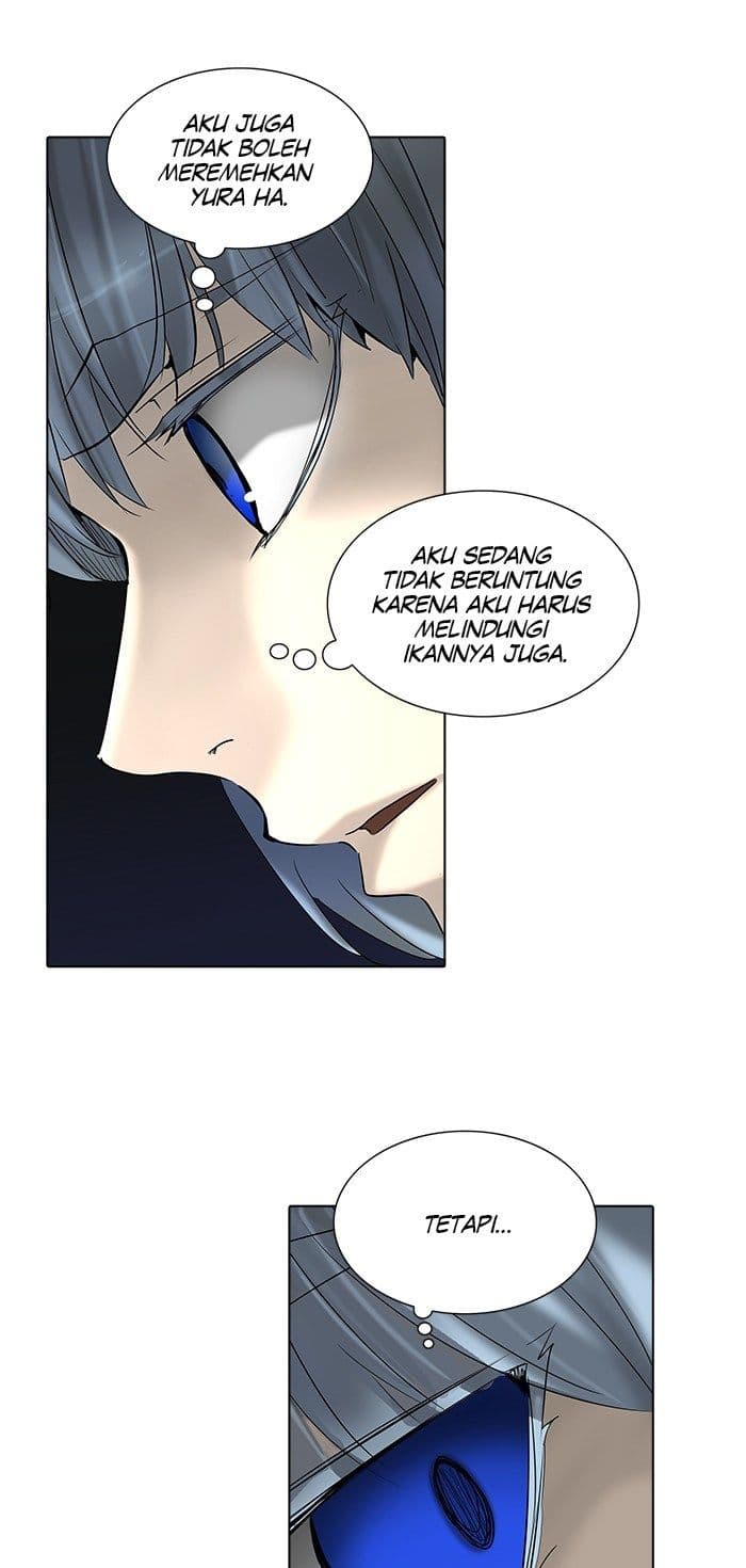 Chapter Komik
              Tower of God Chapter 263 - page 11