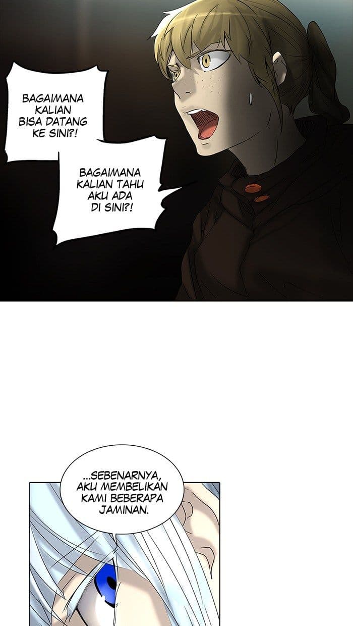 Chapter Komik
              Tower of God Chapter 263 - page 22