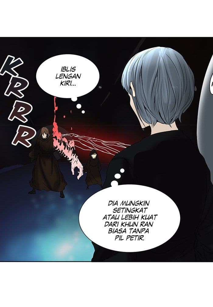 Chapter Komik
              Tower of God Chapter 263 - page 10