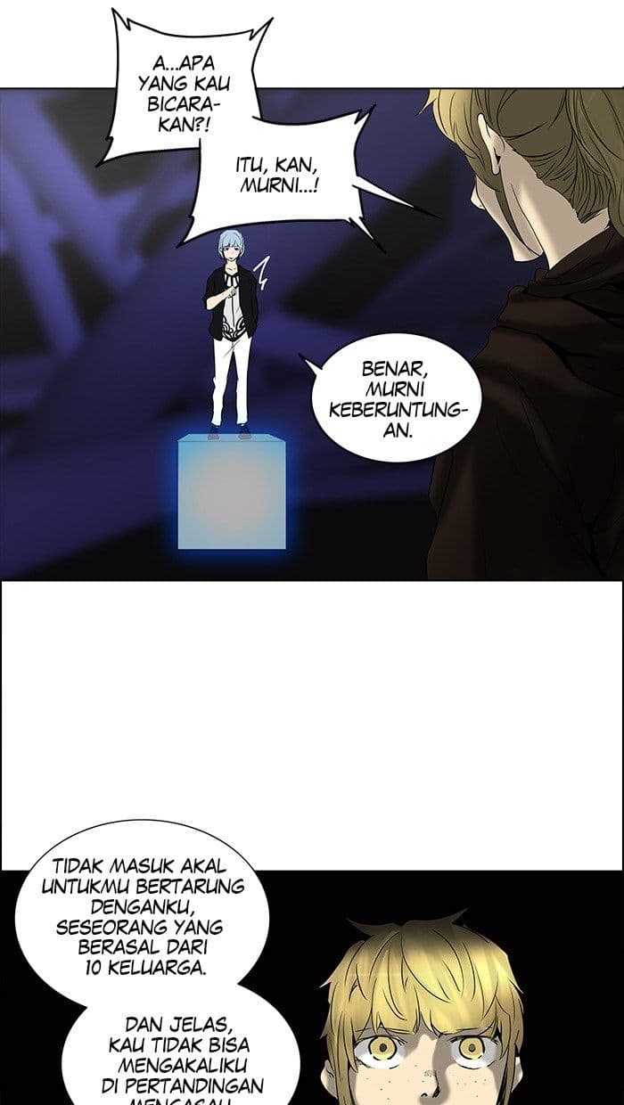 Chapter Komik
              Tower of God Chapter 263 - page 38