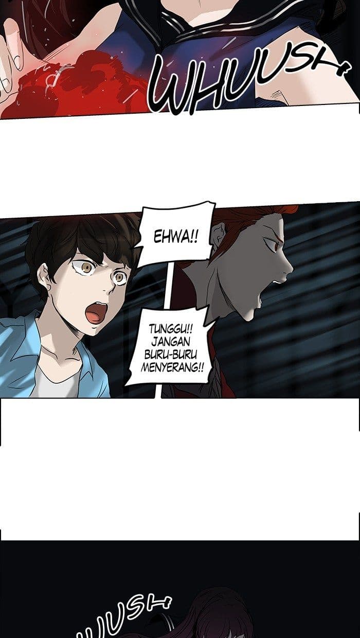 Chapter Komik
              Tower of God Chapter 263 - page 57