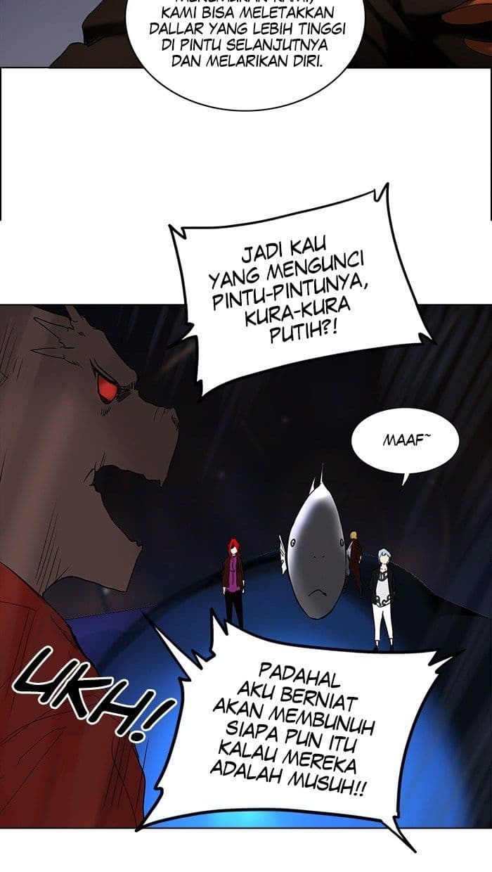 Chapter Komik
              Tower of God Chapter 263 - page 25