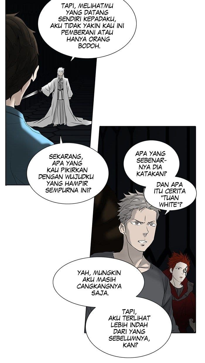 Chapter Komik
              Tower of God Chapter 263 - page 52