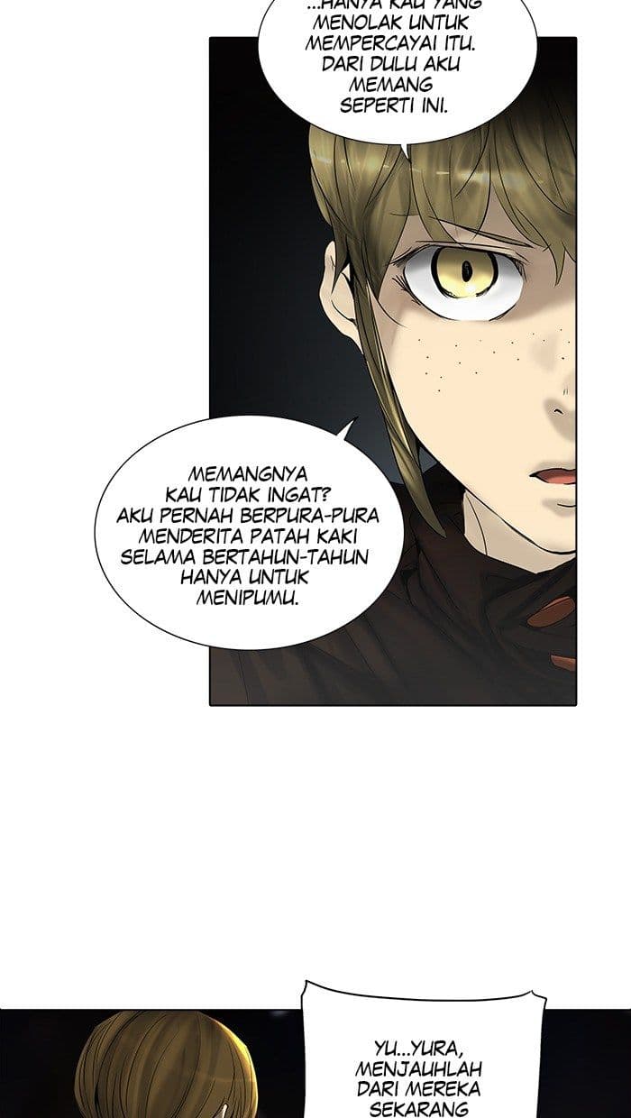 Chapter Komik
              Tower of God Chapter 263 - page 4