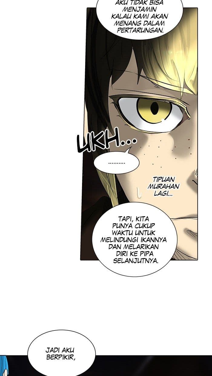 Chapter Komik
              Tower of God Chapter 263 - page 27