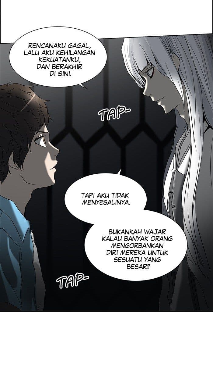 Chapter Komik
              Tower of God Chapter 263 - page 59