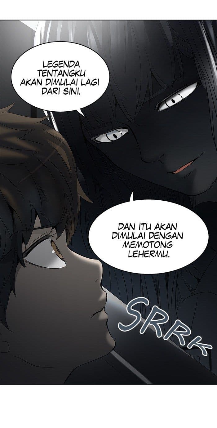 Chapter Komik
              Tower of God Chapter 263 - page 60