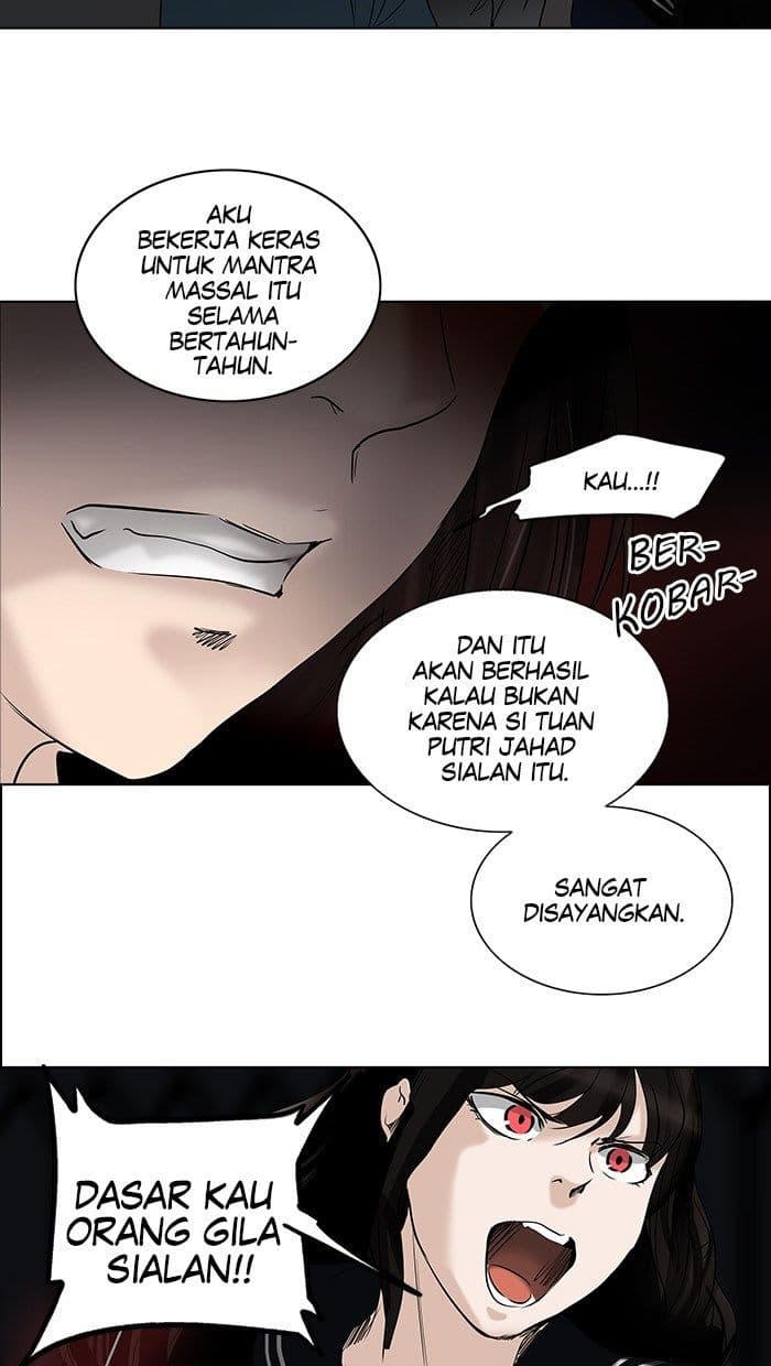 Chapter Komik
              Tower of God Chapter 263 - page 56