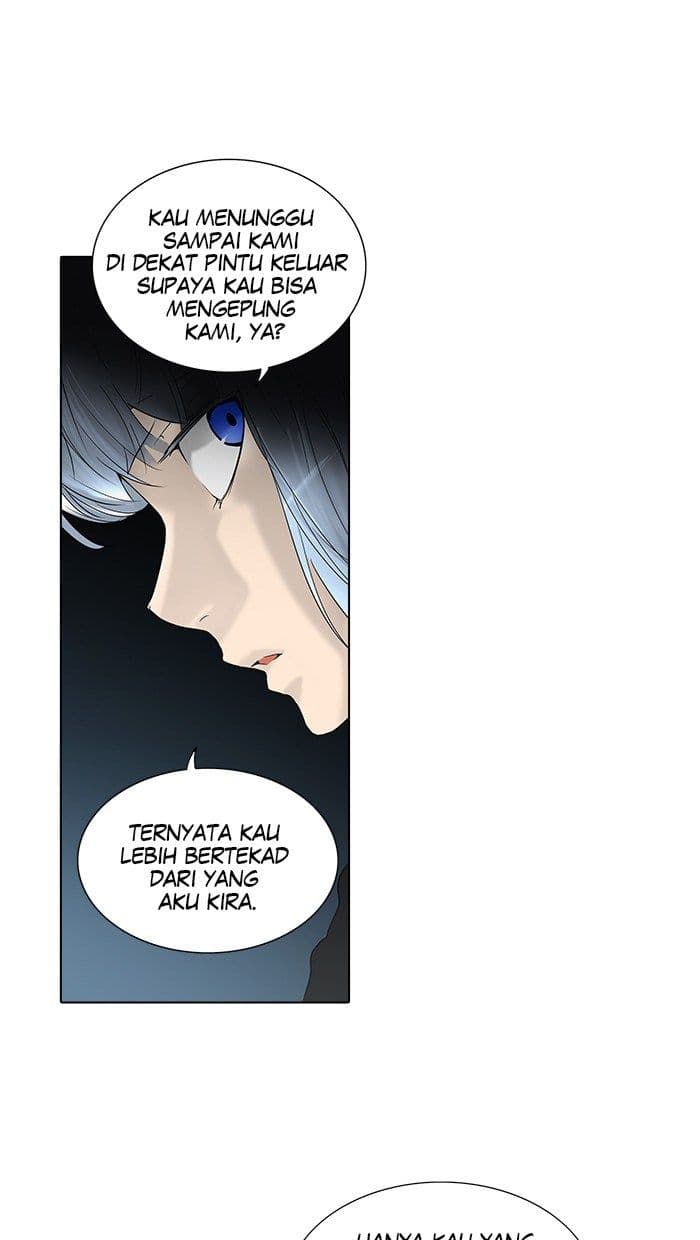 Chapter Komik
              Tower of God Chapter 263 - page 3