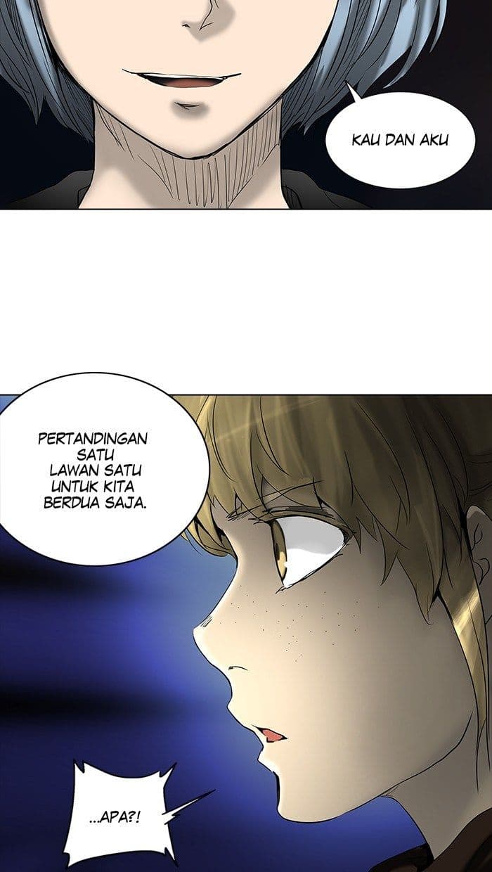 Chapter Komik
              Tower of God Chapter 263 - page 29