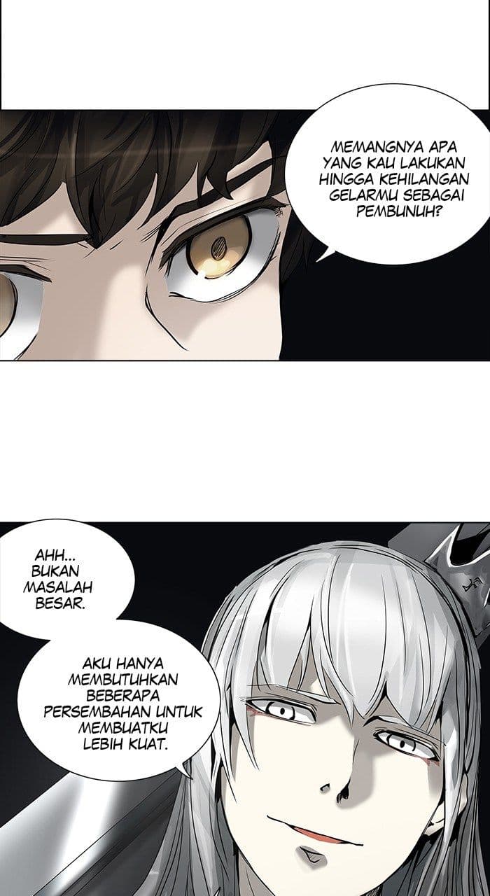 Chapter Komik
              Tower of God Chapter 263 - page 54