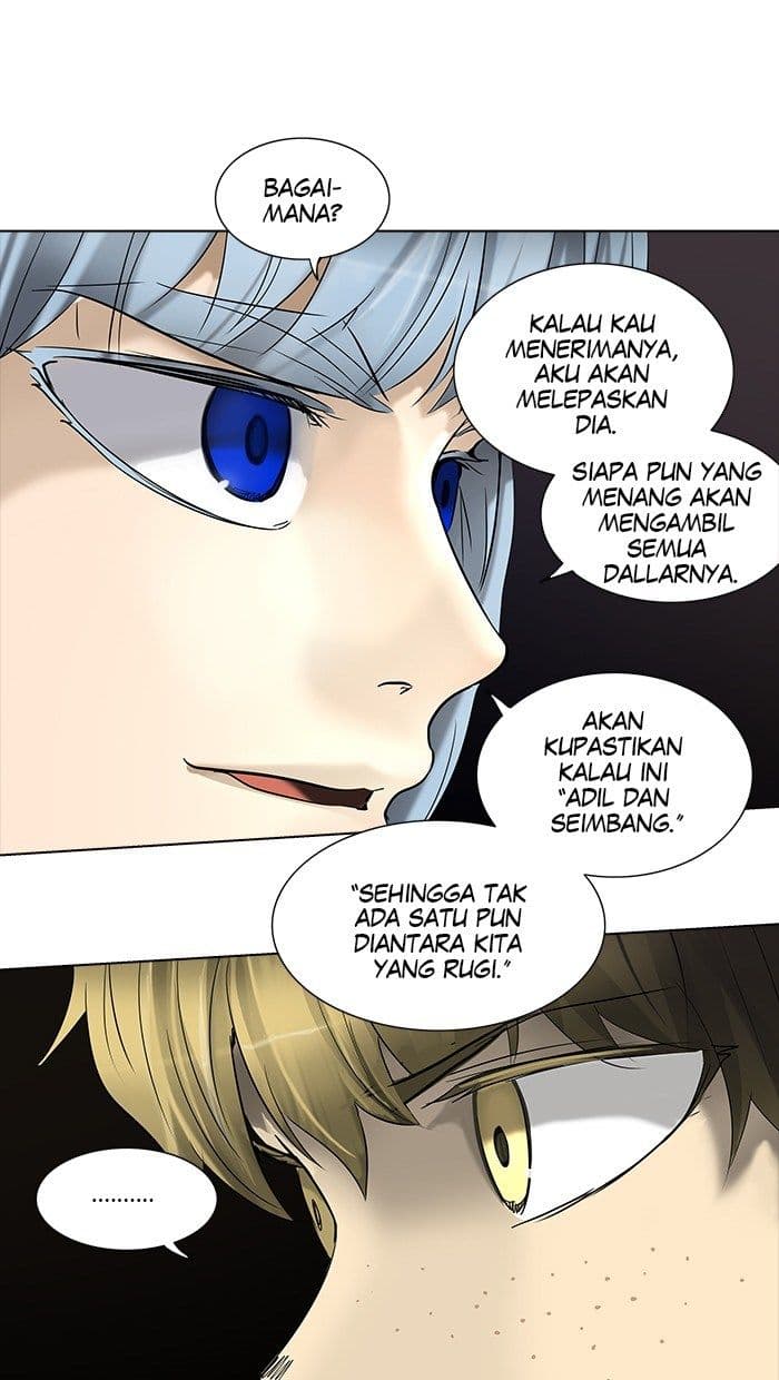 Chapter Komik
              Tower of God Chapter 263 - page 31