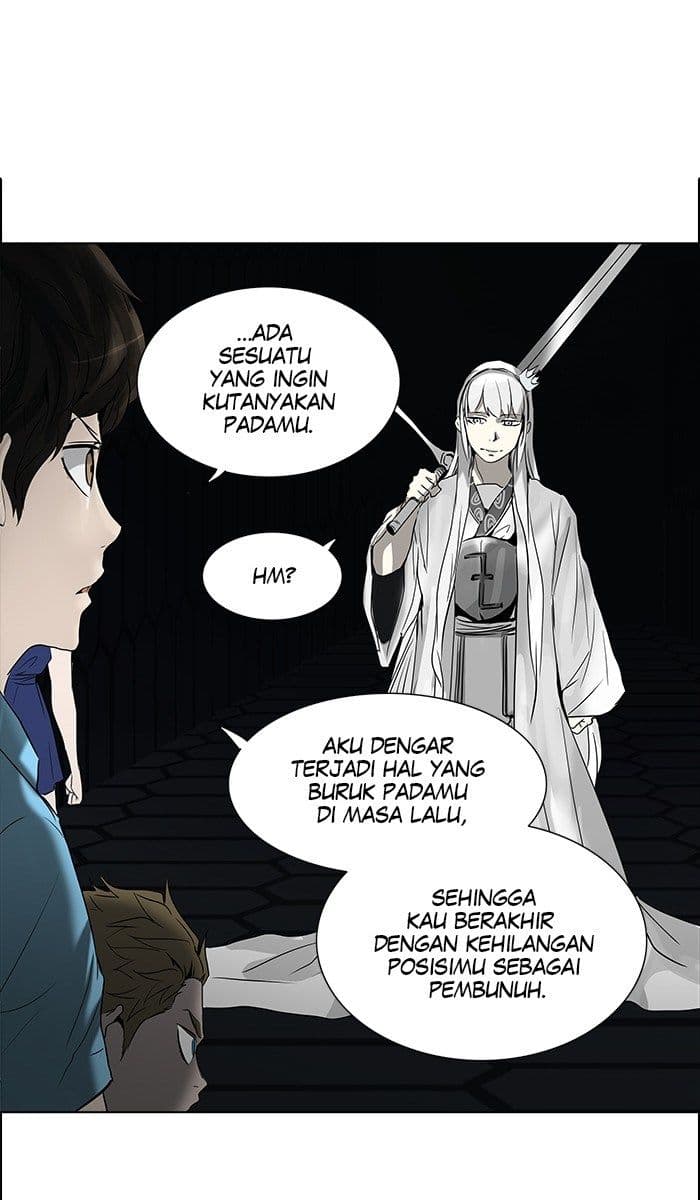 Chapter Komik
              Tower of God Chapter 263 - page 53