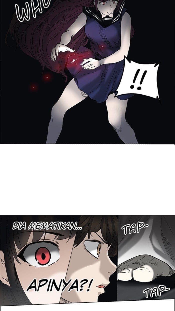 Chapter Komik
              Tower of God Chapter 263 - page 58