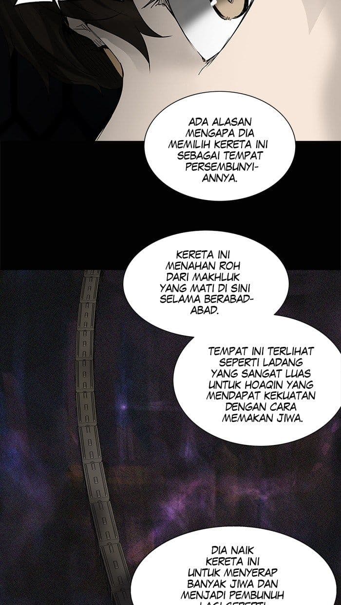 Chapter Komik
              Tower of God Chapter 264 - page 43