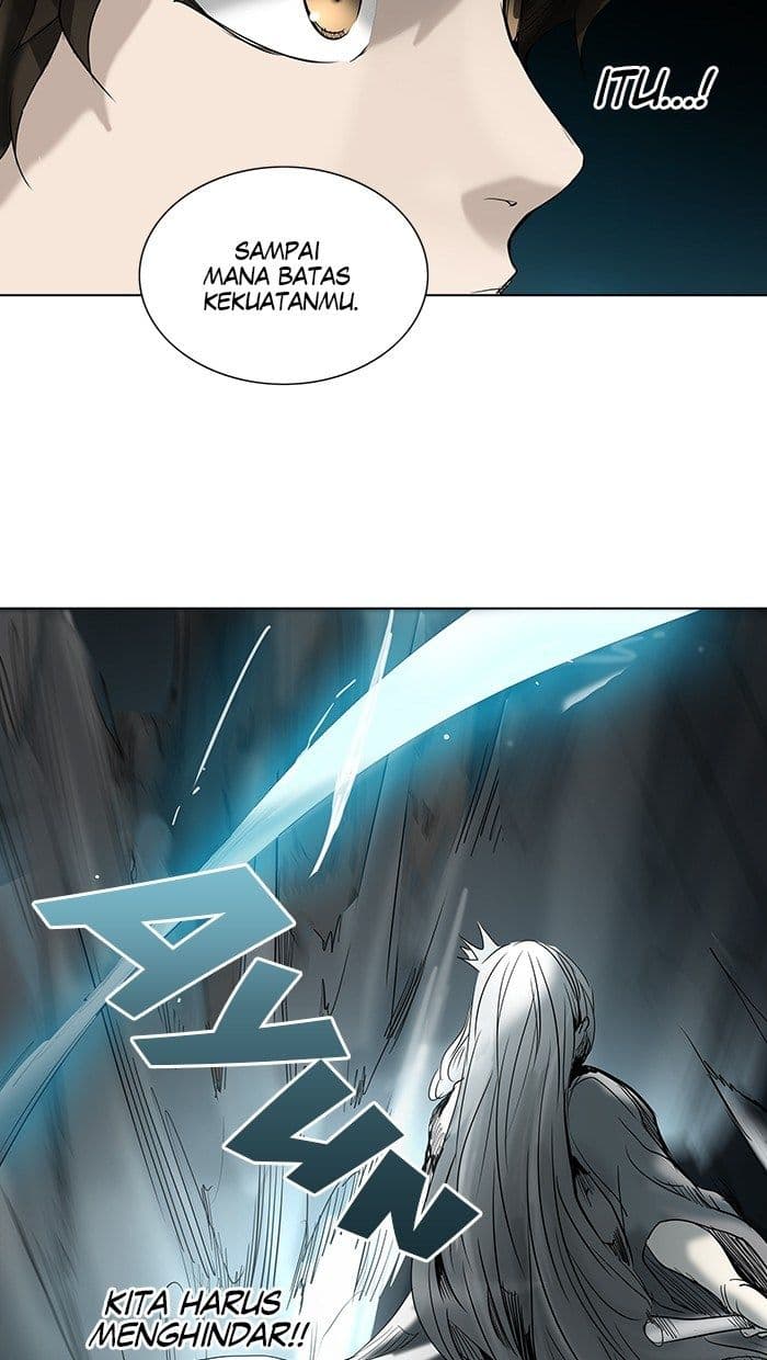 Chapter Komik
              Tower of God Chapter 264 - page 24