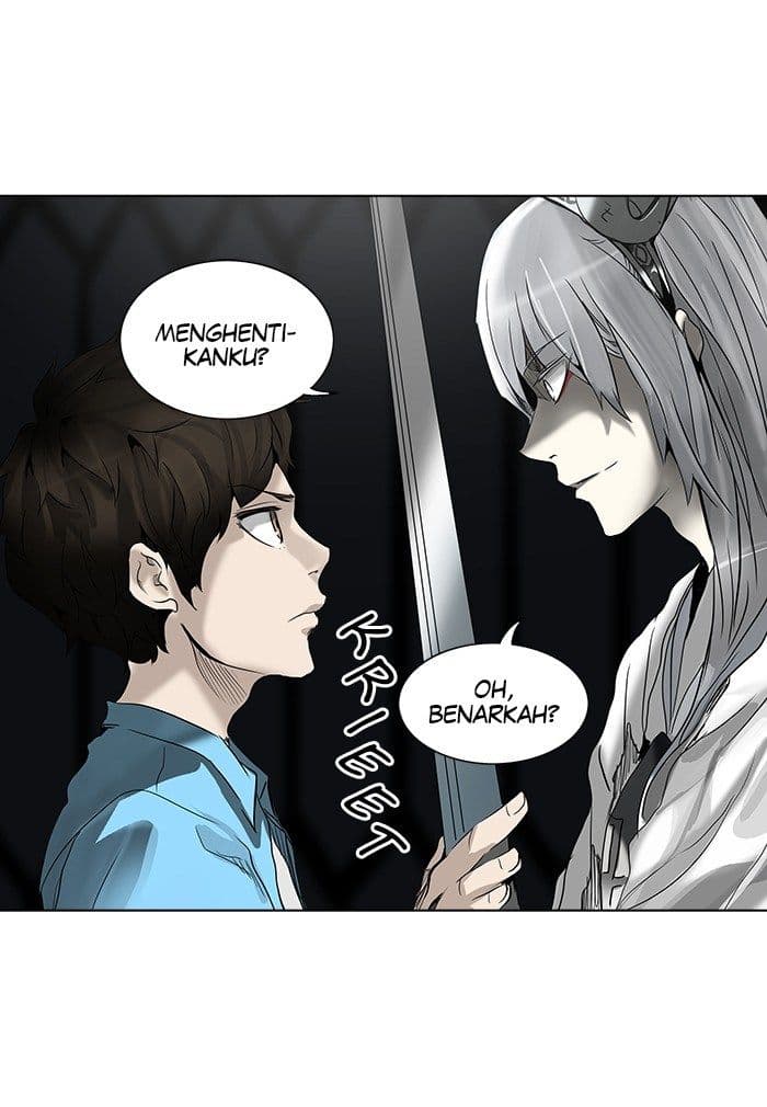 Chapter Komik
              Tower of God Chapter 264 - page 8