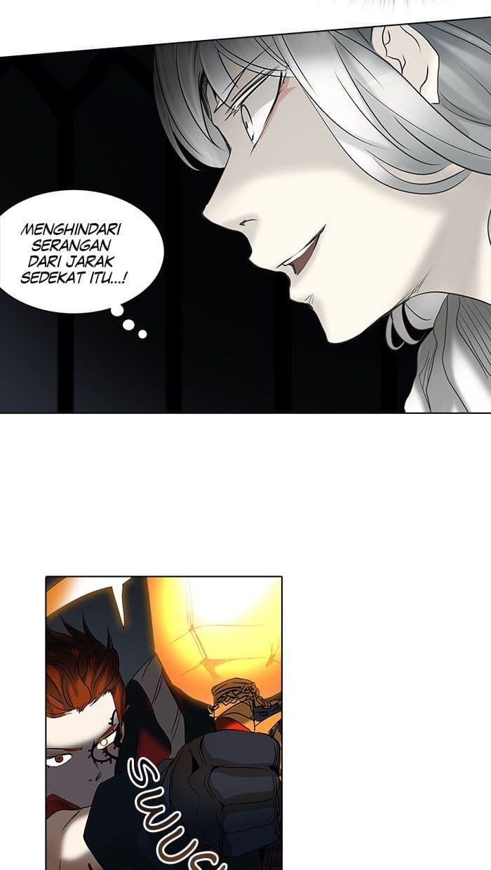 Chapter Komik
              Tower of God Chapter 264 - page 13