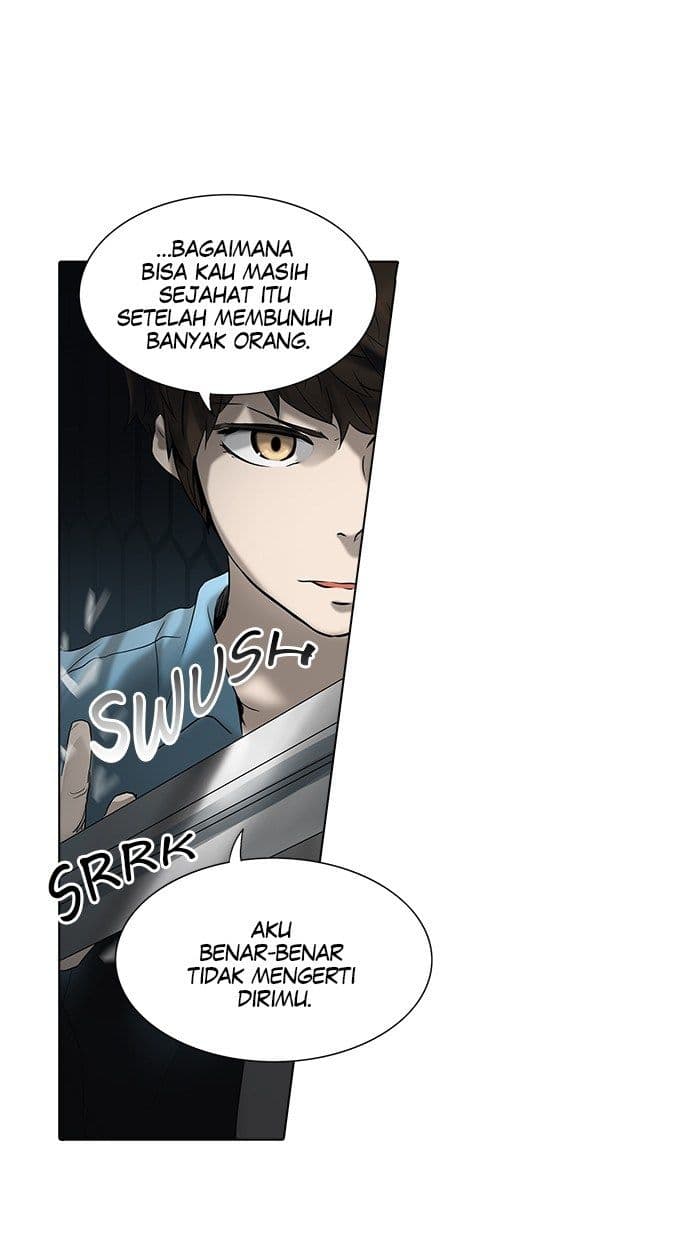 Chapter Komik
              Tower of God Chapter 264 - page 3