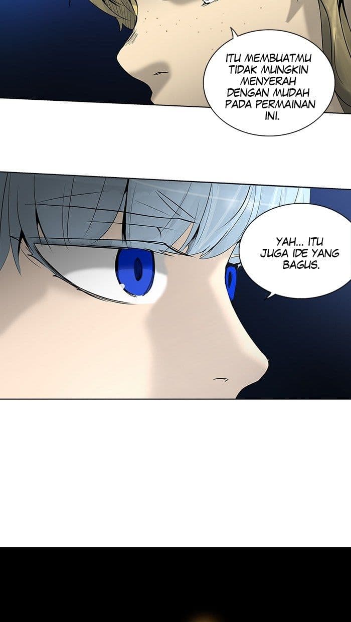 Chapter Komik
              Tower of God Chapter 264 - page 55