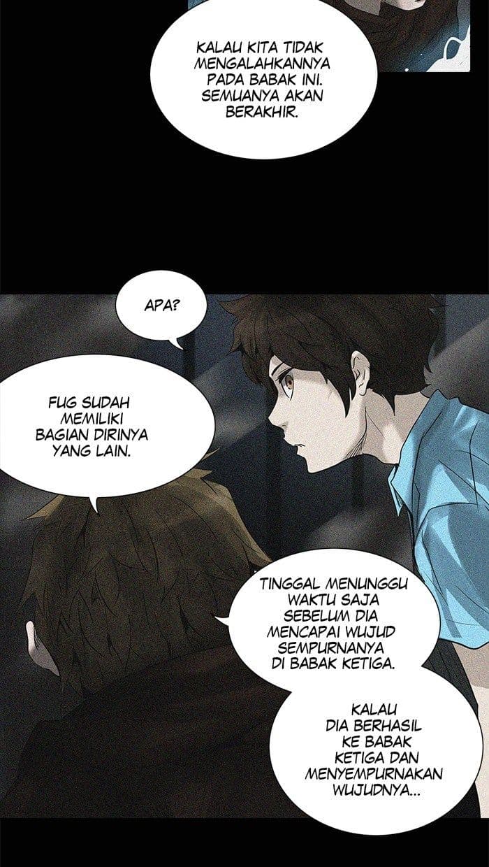 Chapter Komik
              Tower of God Chapter 264 - page 41